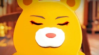 [Cadangan] Cantik seperti anak-anak VS saat dewasa!