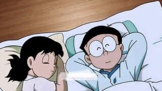 Nobita đào hoa