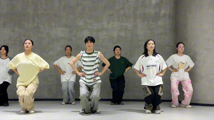 Blind physical training only makes you sweat or tired. Scientific, systematic and effective physical