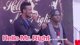 Hello Mr.Right Kenya S2 EP 12-1💕 Dating Reality Show