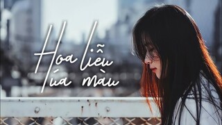 Dòng Đời Là Màu Như Hoa Hướng Dương... Hoa Liễu Úa Màu (Lofi Ver 2021) - Huy T-K ft. NH4T x Dino Mix