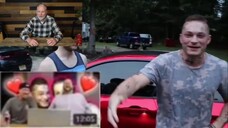 "I'm in love with lance stewart." Reaction! Psycho Dad's Reaction