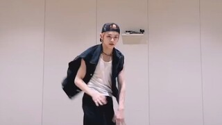 【崔然竣】231118 Challenge的帝王他来了！和朴宰范的Why Challenge～