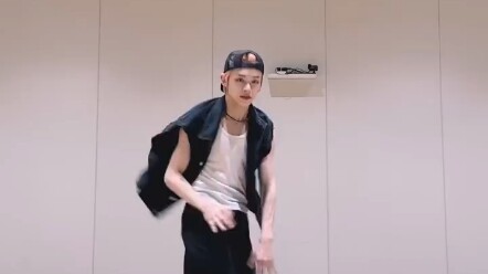 【Choi Yeonjun】231118 Challenge King is here! And Park Jae-bum's Why Challenge~