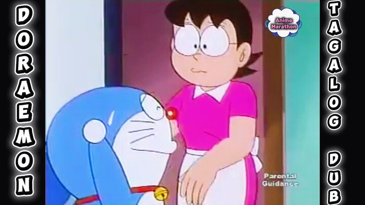 doraemon episode 31-35 tagalog dub