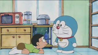 Doraemon episode 117