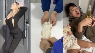 [Kumpulan video abstrak yang bikin geleng-geleng dari TikTok #30]