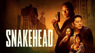 SNAKEHEAD (2021)