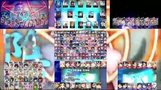 【合唱の合唱】組曲『ニコニコ動画』改【合わせてみた】呪い尽くすPV