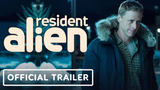 Resident Alien 2021 S01E01