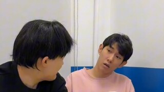 "Nếu bộ não được nhân hóa"# Li Zongheng