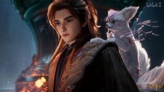 Tales Of Herding Gods Episode 61 Preview | DMV