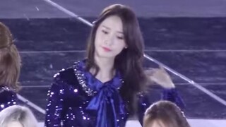 【高清直拍】麦克传奇动图出处场 161001 Busan One Asia Festival- Gee 林允儿【饭拍】