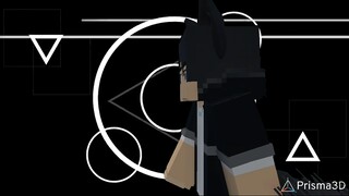 the wolf meme Minecraft animation prisms 3D