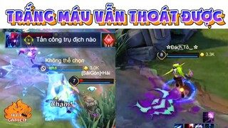 Tổng Hợp Những Pha Highlight không Thể Tin Nổi Của Cao Thủ Liên Quân Mùa 18 | Tik Tok Liên Quân 2021