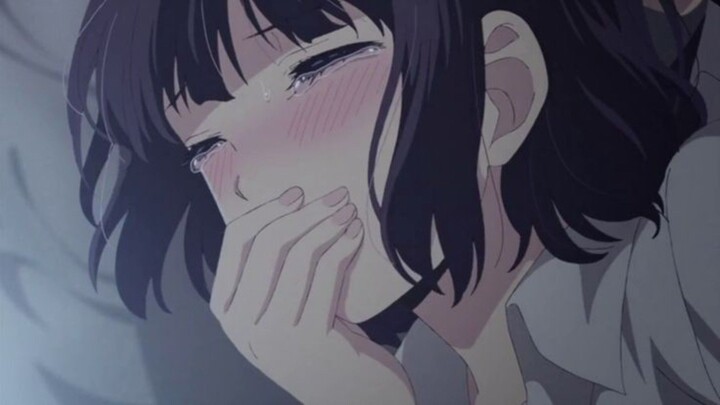 anime 18+ menangis