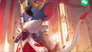 [Cat and Jerry Mobile Game]: It can only be said that they are exactly the same. Mary 3s has straigh