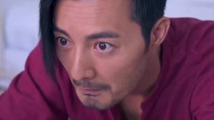พี่ชายทั้งเล่นไม่เก่งแล้วยังชอบเล่นอีก