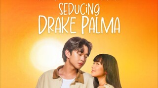 Seducing drake palma