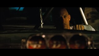 2021 - FAST & FURIOUS 9