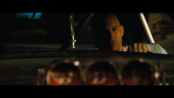 2021 - FAST & FURIOUS 9