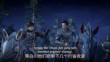 Purple River S2 | Ep 16 | Indo Sub