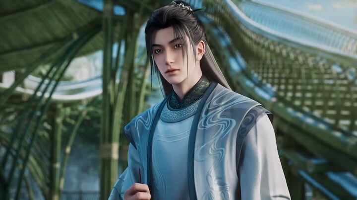 Sword Of Coming S2 - Episode 22 Sub Indo