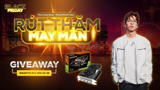 Công bố GIVEAWAY Tai nghe Rapoo VM700