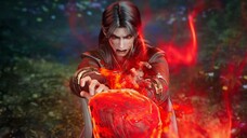 EP14 | Zhu Xian S3 - 1080p HD Sub Indo