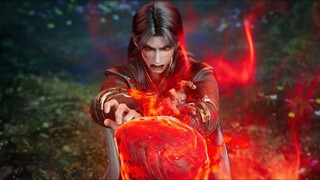 EP14 | Zhu Xian S3 - 1080p HD Sub Indo