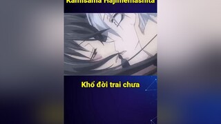 Tội Tomoe .... cmtv cuumongtienvuc cuumong itap vplay bestanime888 anime animetiktok animeedit fyp fypシ