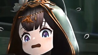 [ Arknights ] The episode that Pepe wants to delete the most