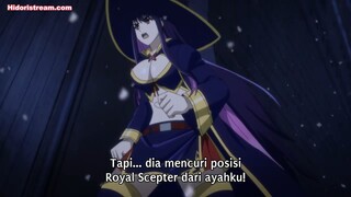 Eps_6 power ranger merah ter isekai [Sentai Red Isekai de Boukensha ni Naru]