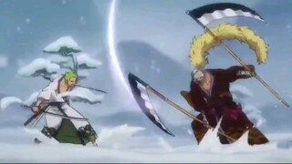 One piece AMV EDIT SHORT VIDEO #anime