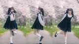 BDF2022♥心跳光谱｜看看东京的樱花【Rikarin】