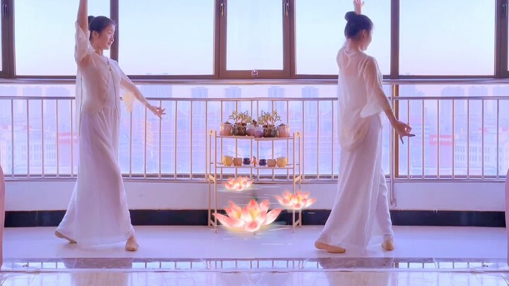 100 Ancient Fat-Burning Dances | Beautiful Myth | No.29