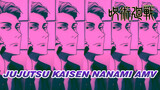The Ideal Type -- Nanami. | Jujutsu Kaisen