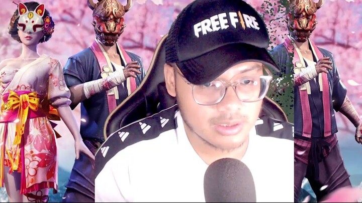 prank ff gojo #ff #freefire #roblox #fishit