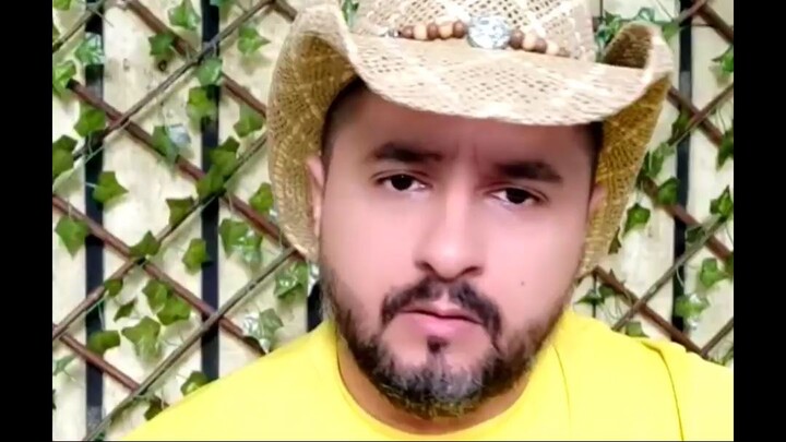 Tristeza do jeca Henrike Oliveira cover