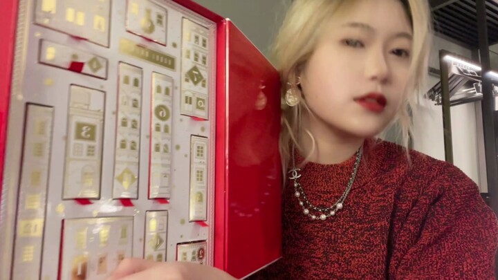 It's exactly 1500! Let's see if it's worth it hahahahahahahahahahahaha