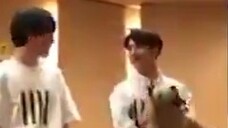 【GOT7】My eyes on you, it’s Gakkai~