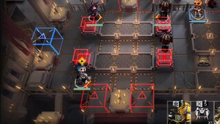 "How to win if everyone is blocking?"
