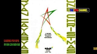 Ryan Cayabyab   Gabing Payapa