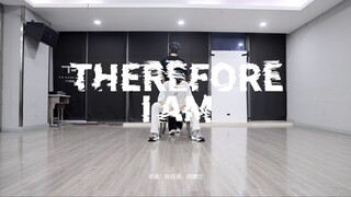 【TF Family Trainees】《Growing Up》Fan Meeting:《Therefore I Am》ห้องฝึกซ้อม