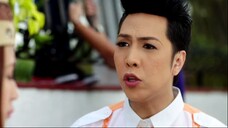 The Amazing Praybeyt Benjamin 2014