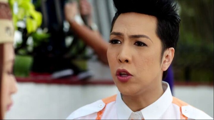 The Amazing Praybeyt Benjamin 2014