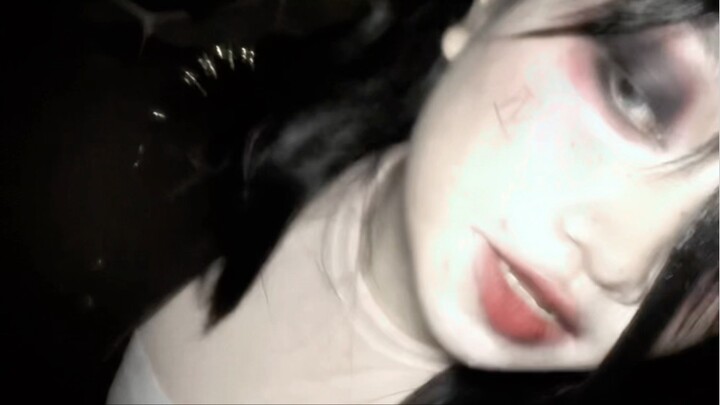 The type of girl u wanna chew on my bubblegum