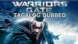 Warriors Gate.( TAGALOG DUBBED ) Action, Adventure, Fantasy