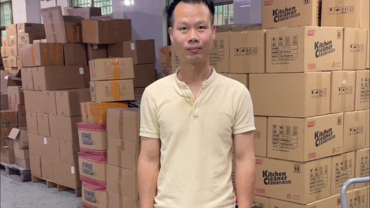 Apakah orang ini mengalami atrofi otak kecil?