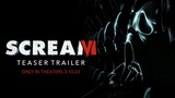 Scream VI _ Final Trailer The full movie is in the description